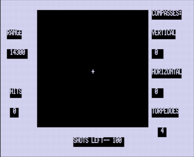 Screen shot